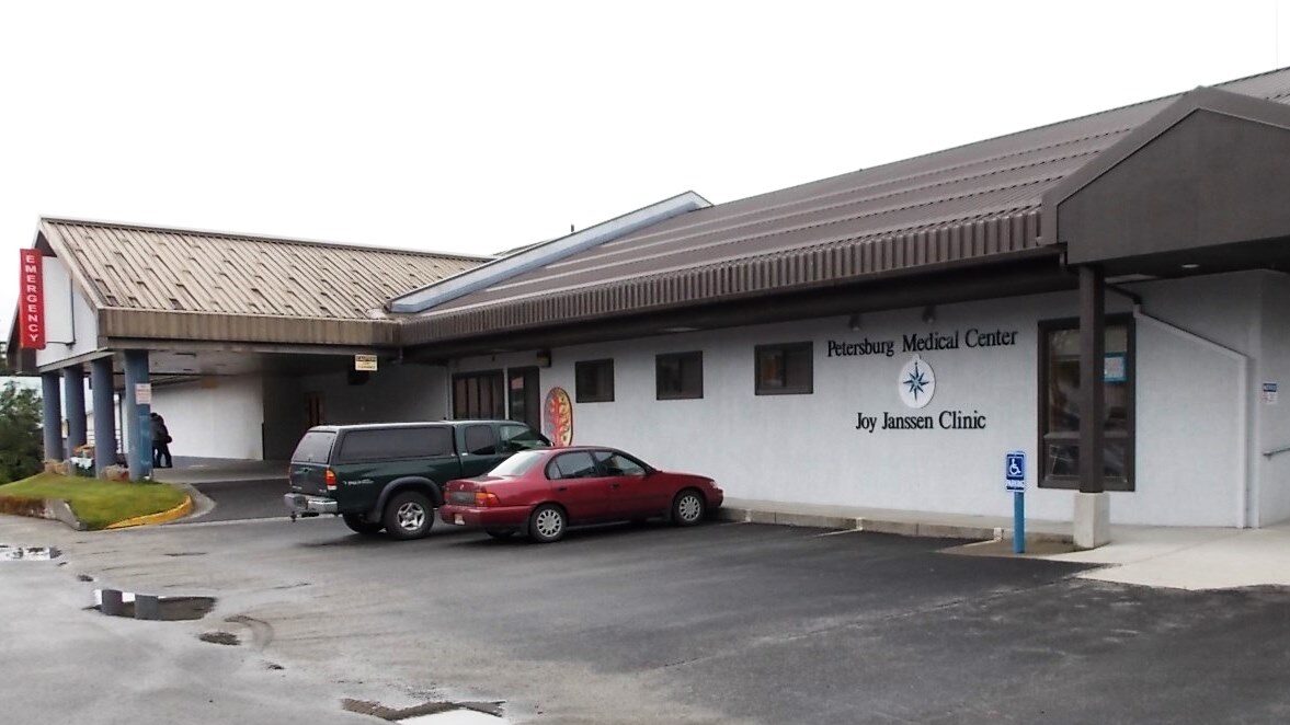 Plans move forward for new hospital that could be 'the biggest project