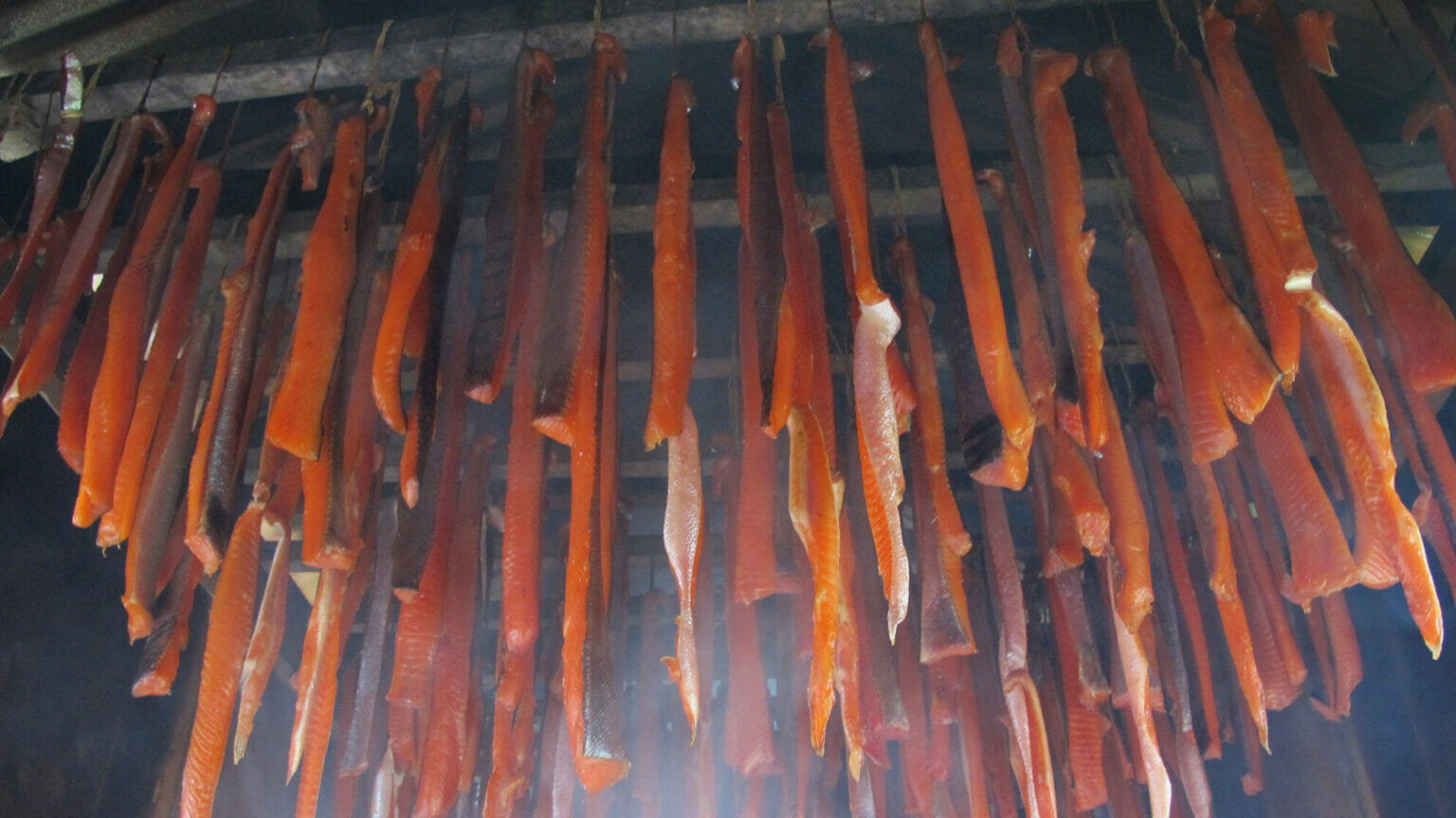 USDA announces firstever grants for Indigenous meat processing