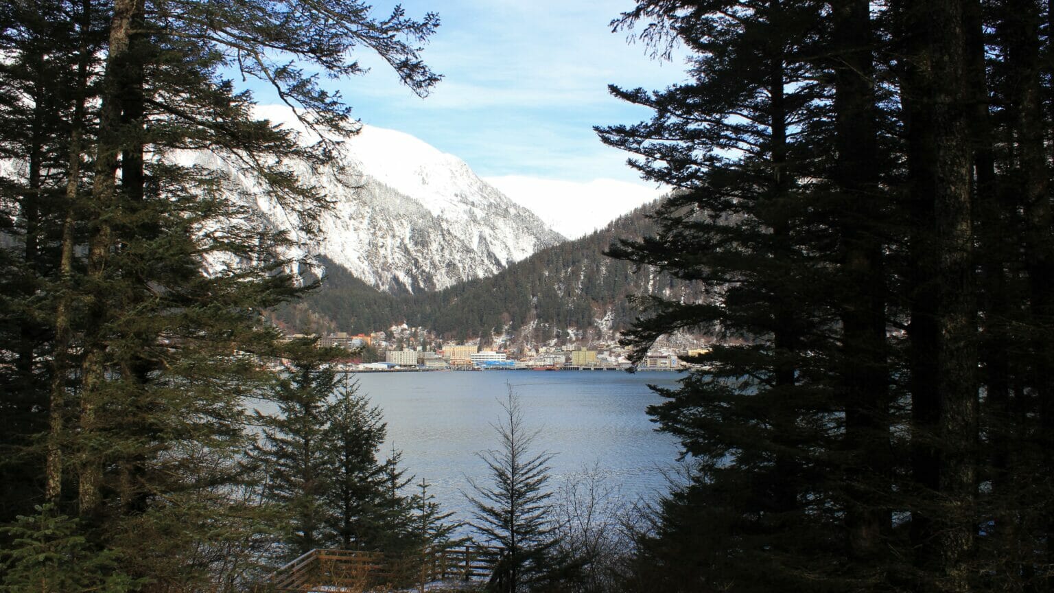 Proposed Juneau budget raises spending and property tax revenue