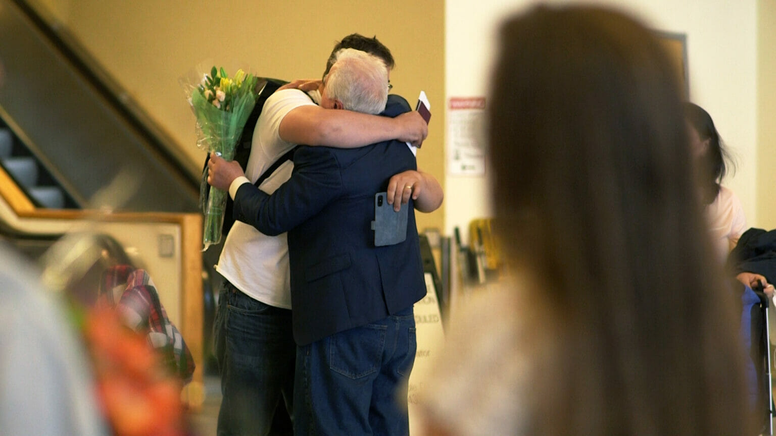 As Alaska Ukrainian refugees, state resurrects program to help immigrants get jobs