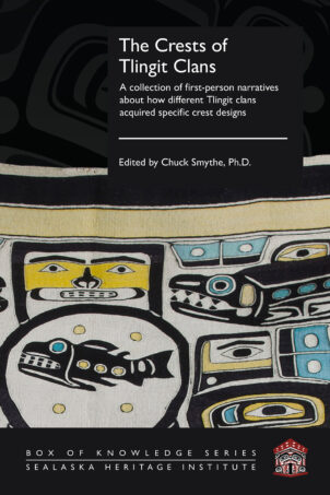 Crests of Tlingit Clans Archives - KTOO