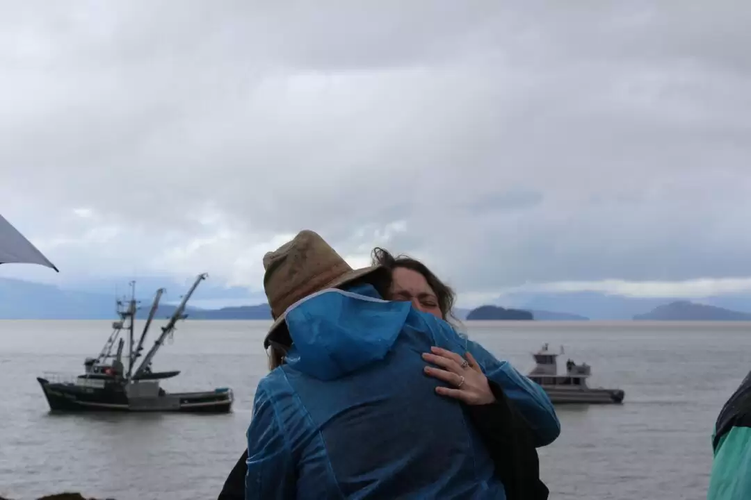 Wrangell Mariners' Memorial