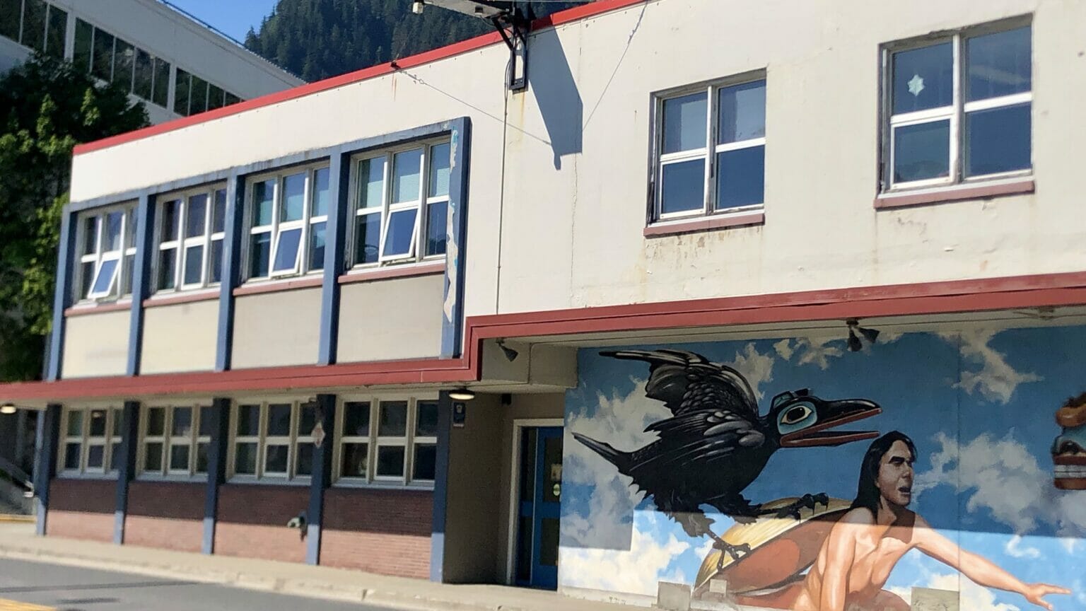 Juneau Assembly Finance Committee votes to lower mill rate