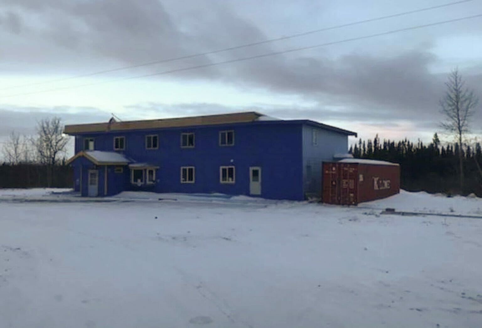 Delta Junction couple faces federal charges for allegedly bilking 'Bud