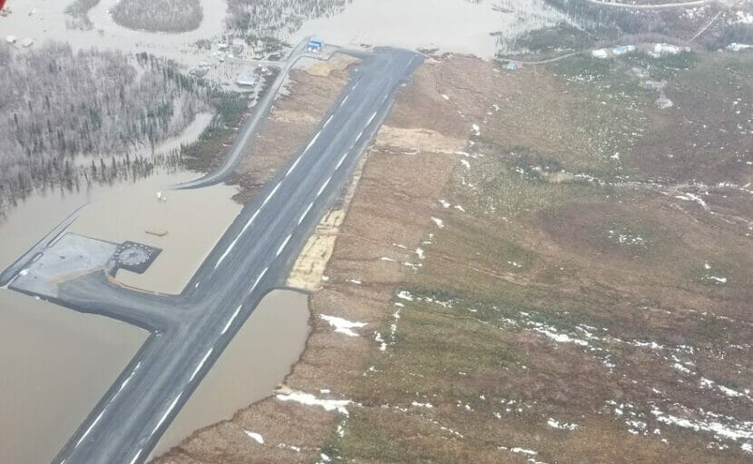What’s going on with flooding in Alaska? A meteorologist explains