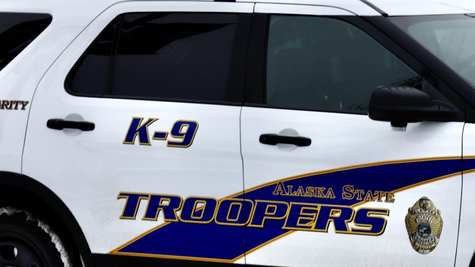 Troopers say 2 women found dead near Trapper Creek were murdered