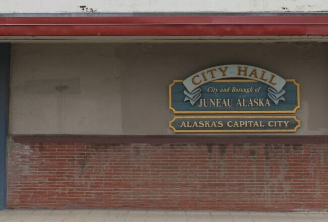 KTOO - News & Public Media from Alaska's Capital 