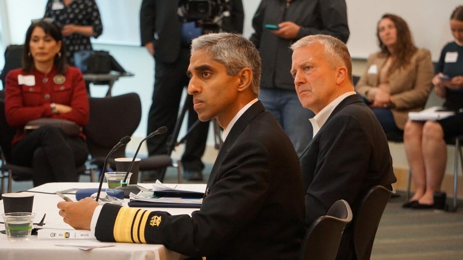 With broadband set to expand across Alaska, Sullivan calls for regulation of social media, 'big tech'
