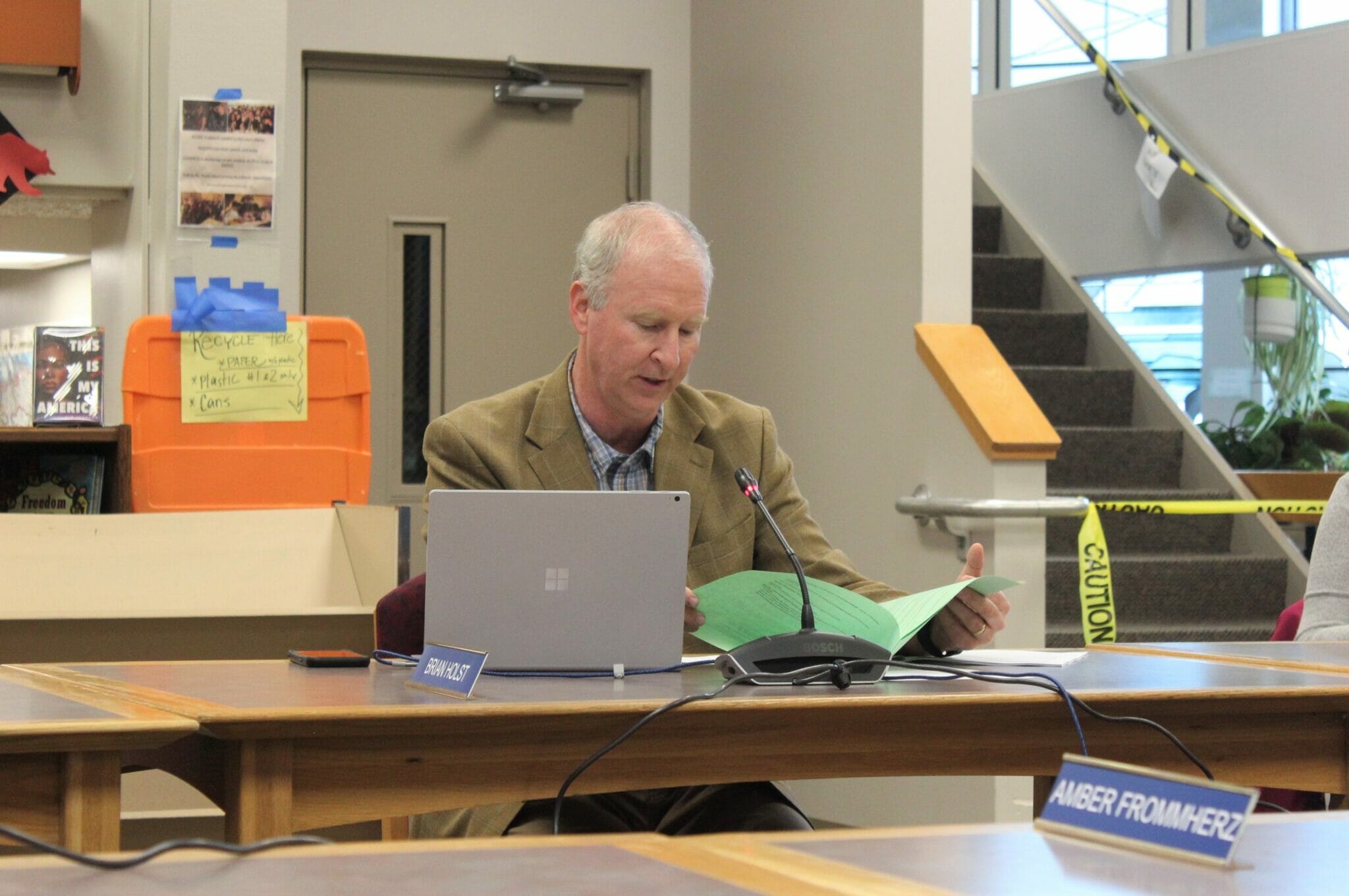 Juneau School Board Ends Early Monday Dismissals for Elementary Students Next School Year