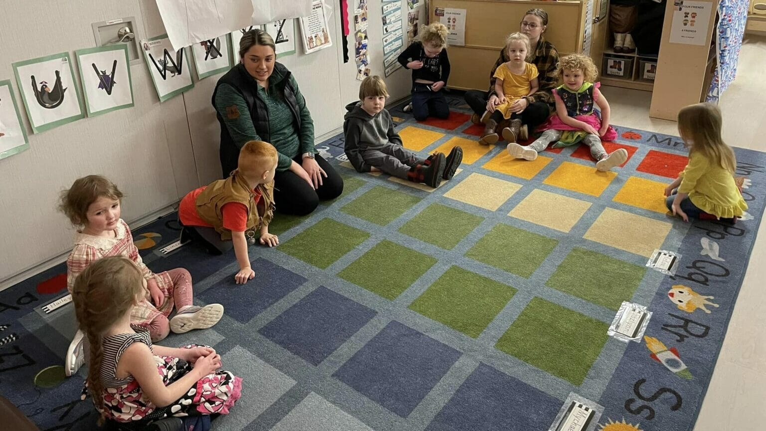 Dunleavy veto cuts Head Start increase as centers struggle to pay teachers, serve children in need - Vimarsana News