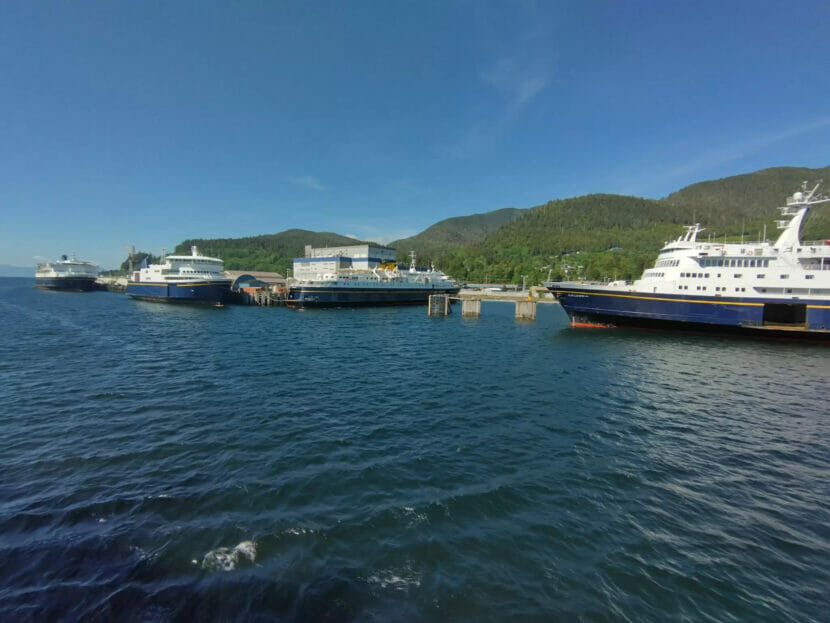 Commercial fisherman alarmed by lack of amenities in Prince Rupert