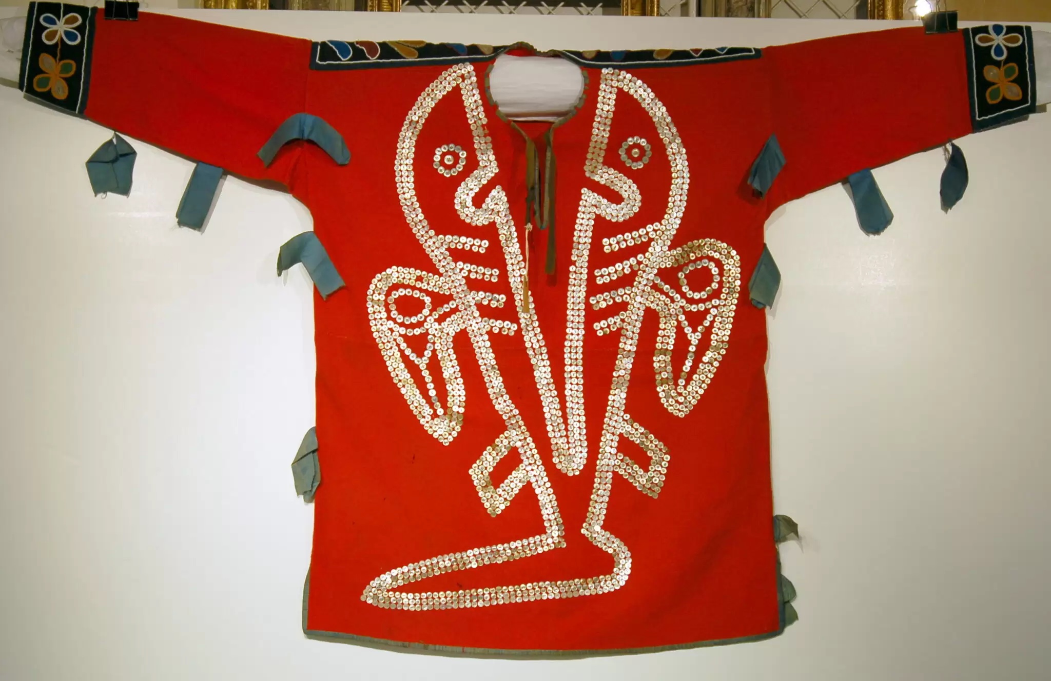 Alaska tribes bring cultural items home with federal grants