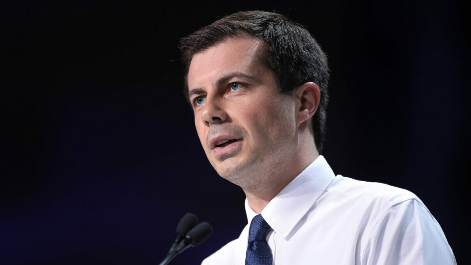 Transportation secretary pete buttigieg to visit juneau next week