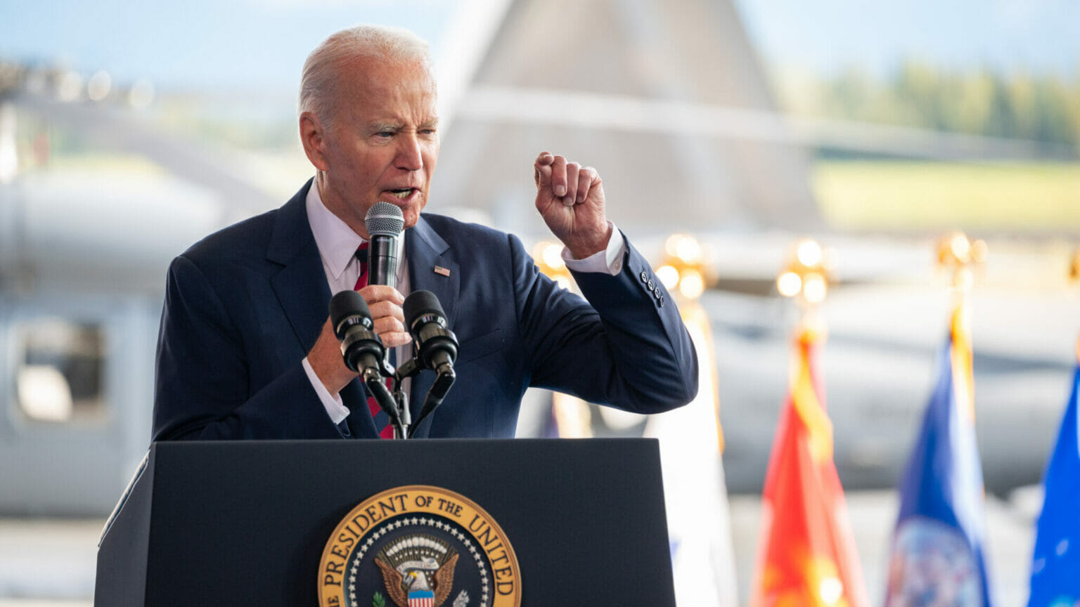 邦楽 president President Biden commemorates anniversary of 9/11 attacks at