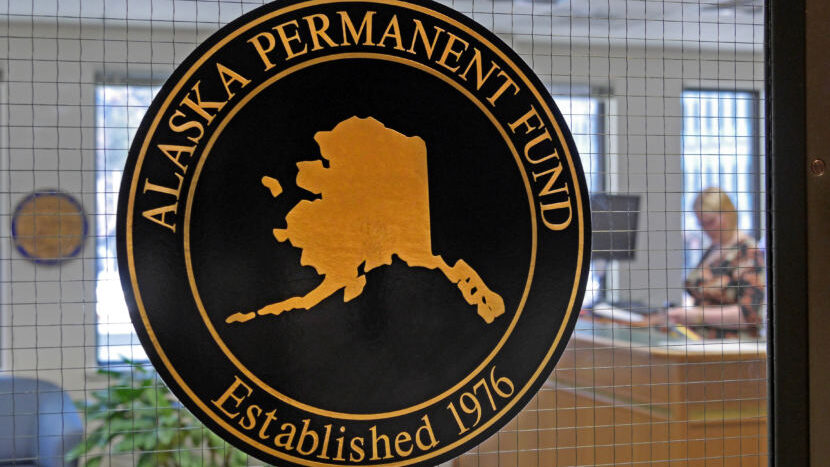 Alaska heading toward fiscal ‘brick wall’ that could force end to PFD ...