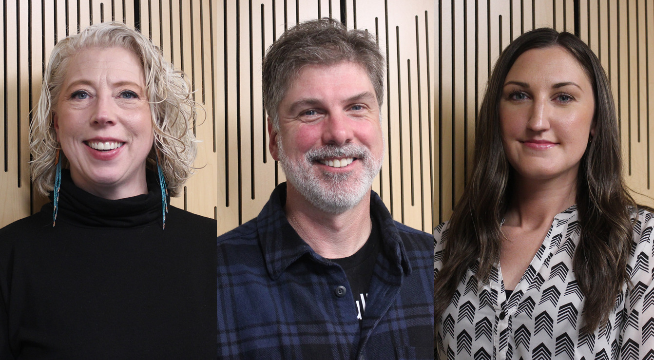 Candidates for Juneau School Board say education funding is top priority