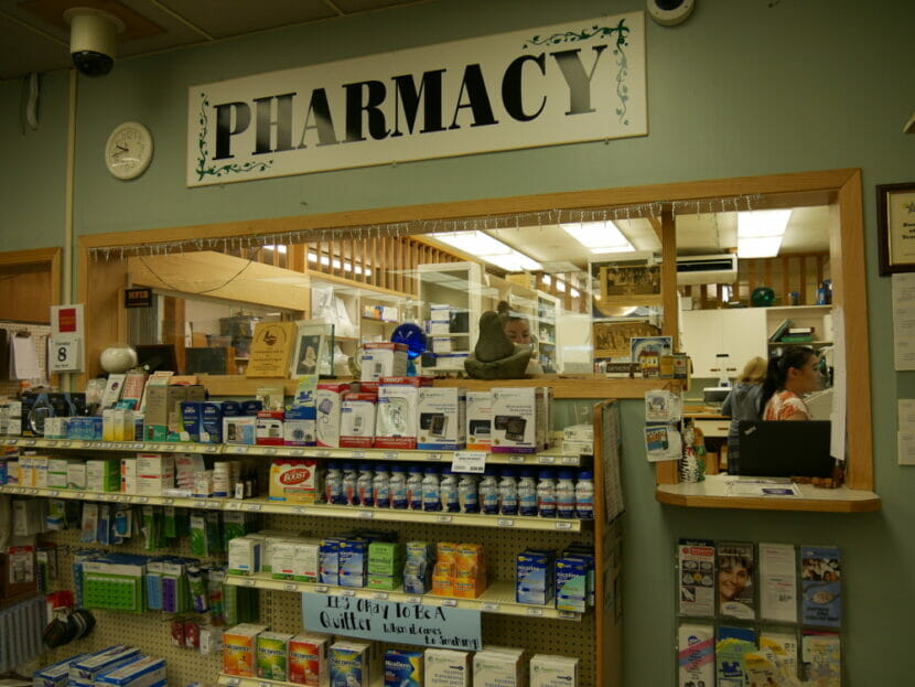 Staffing shortages at Alaska pharmacies continue after pandemicrelated