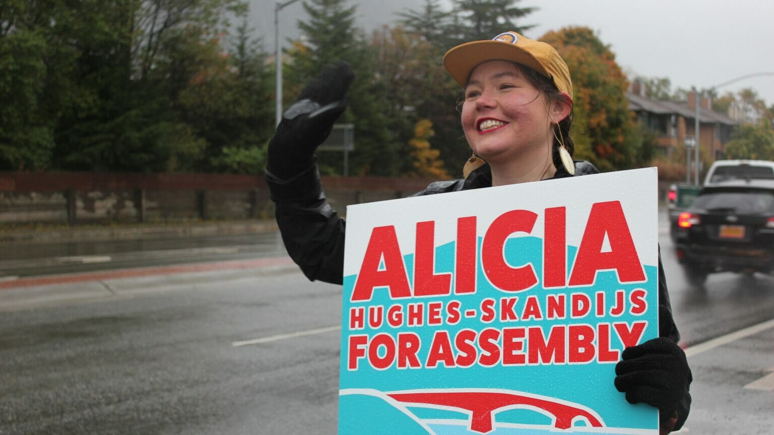 Incumbent Assembly Members Hold Leads In Contested Juneau Municipal   1003alicia Aspect Ratio 16 9 1536x864 