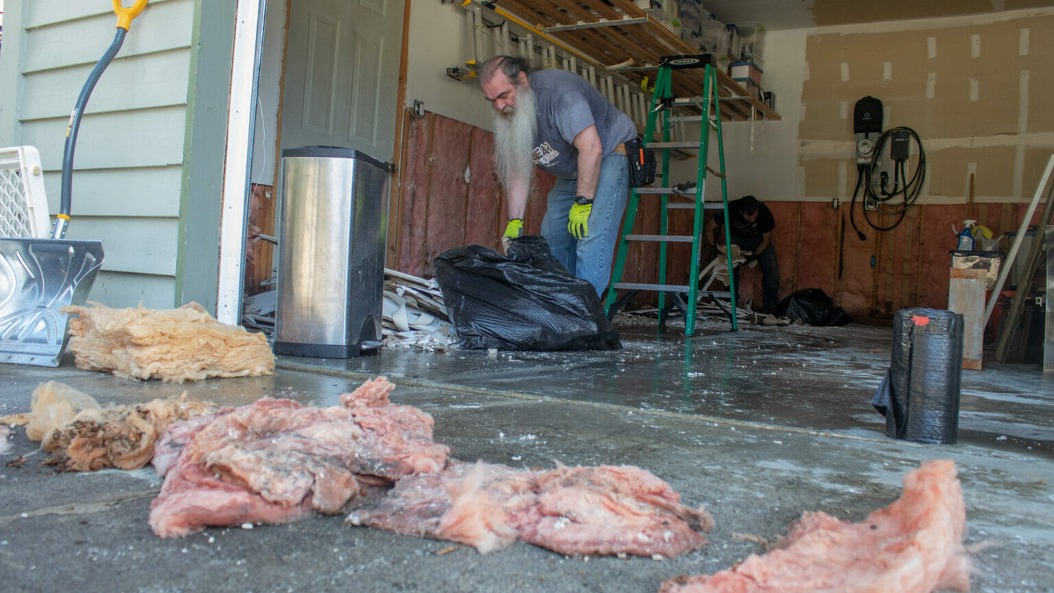 SBA loans available for Juneau homeowners, businesses affected by August flooding