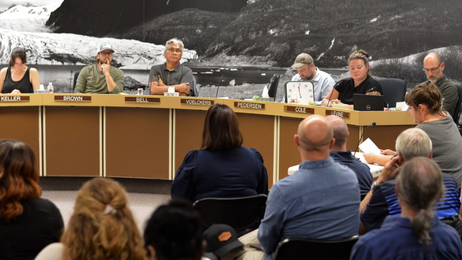 Juneau Residents Needed To Fill Open Seats On City Boards And Committees