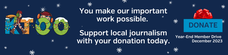 Support Local News with Your Donation