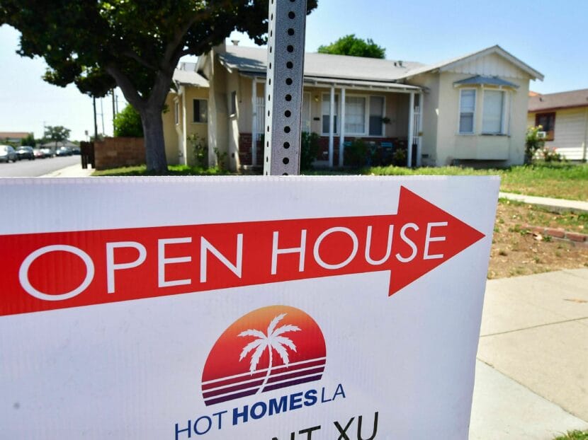 Mortgage Rates Are Near All-Time Lows As Coronavirus Worries Hit Markets :  NPR