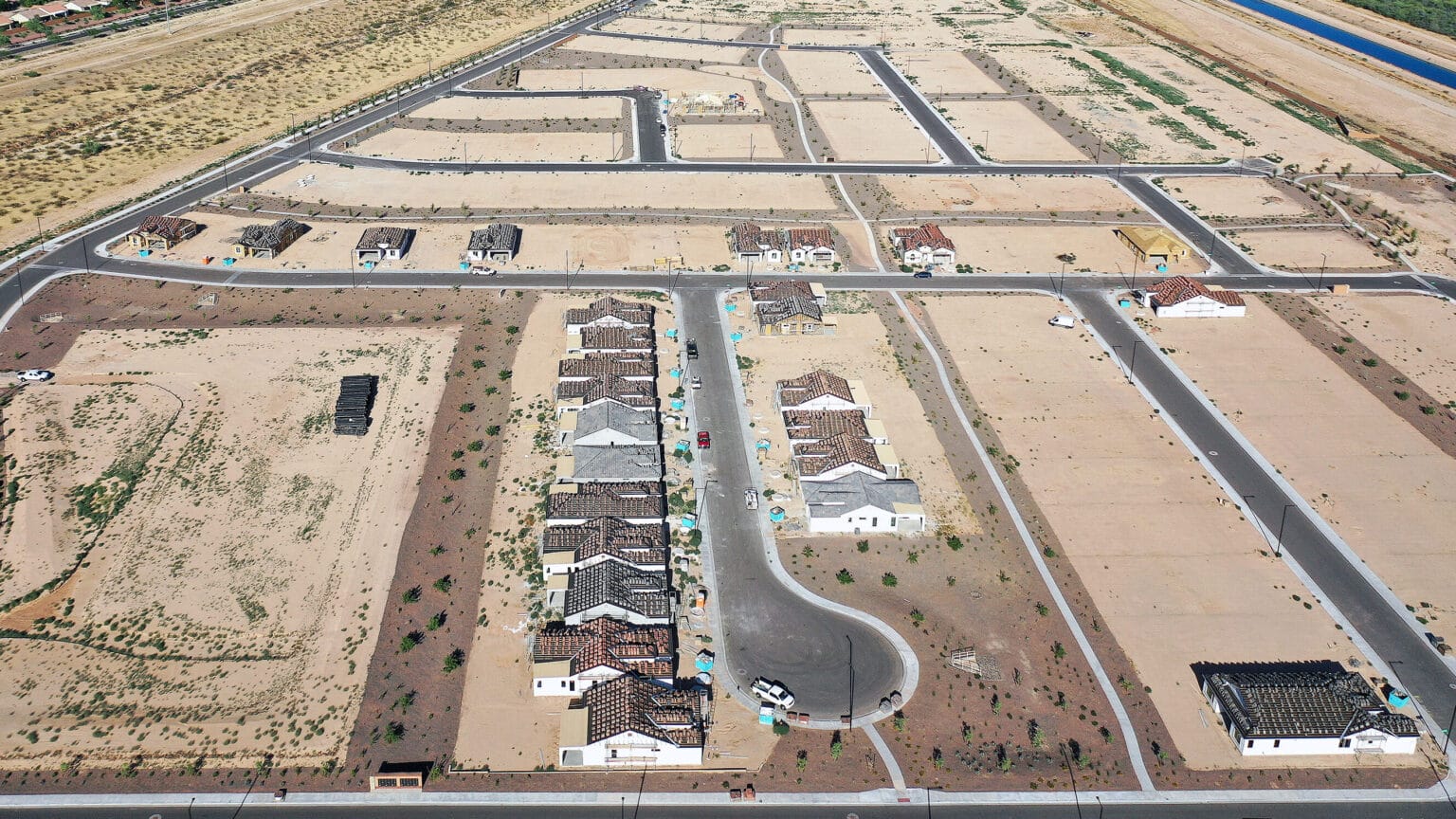 3 cities face a climate dilemma: to build or not to build homes in risky places - Vimarsana News