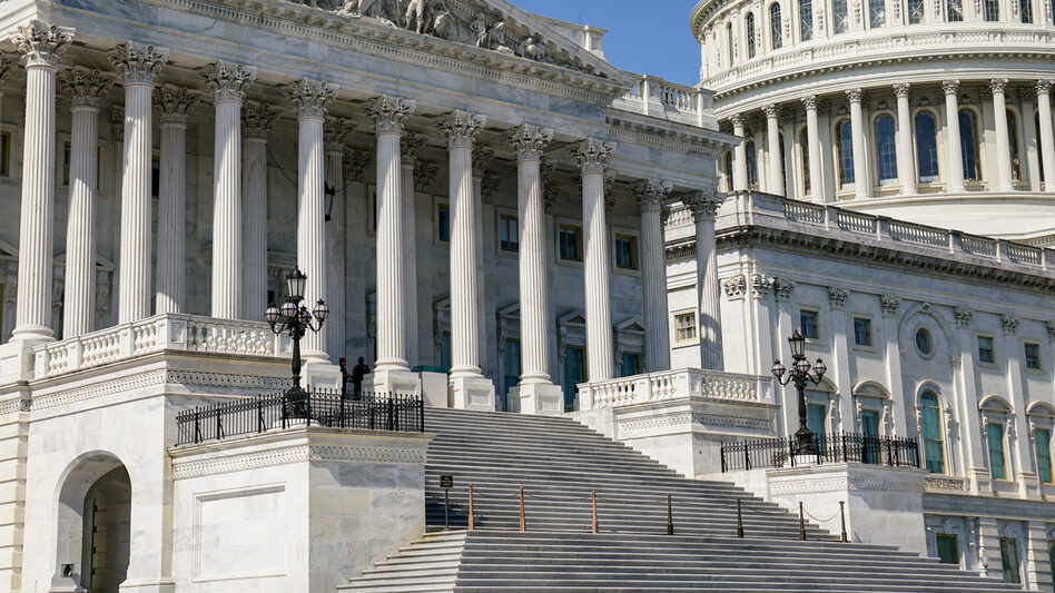 Congress passed so few laws this year that we explained them all in 1,000 words - Vimarsana News