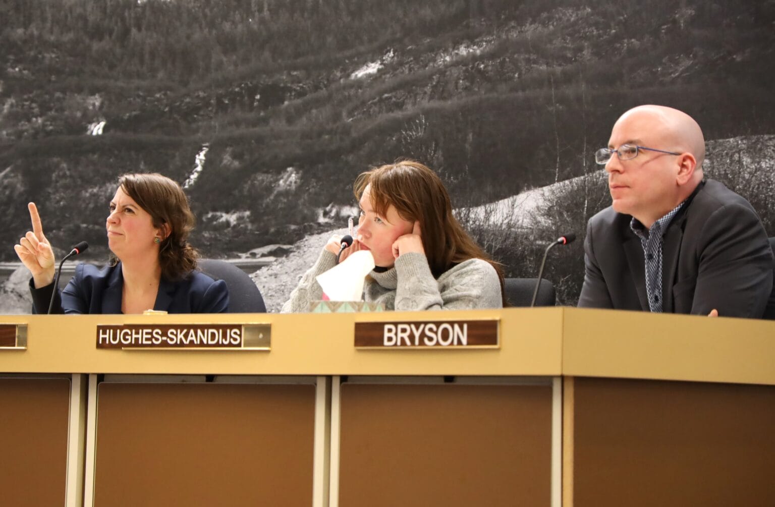 Juneau Assembly Votes To Eliminate Development Restrictions In   Assem12 1536x1005 