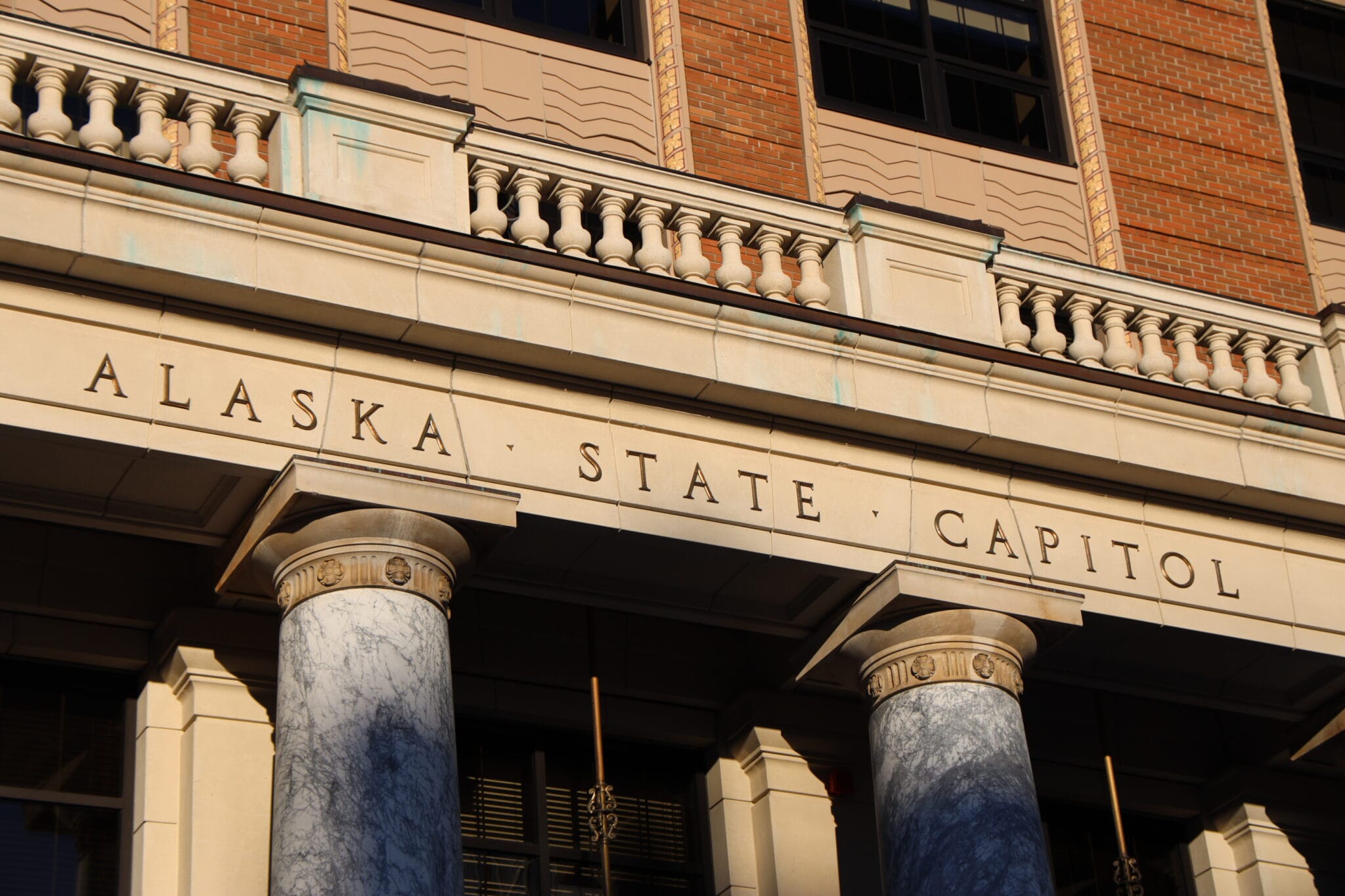 Coalition lawmakers say they’re confident bipartisan Alaska House