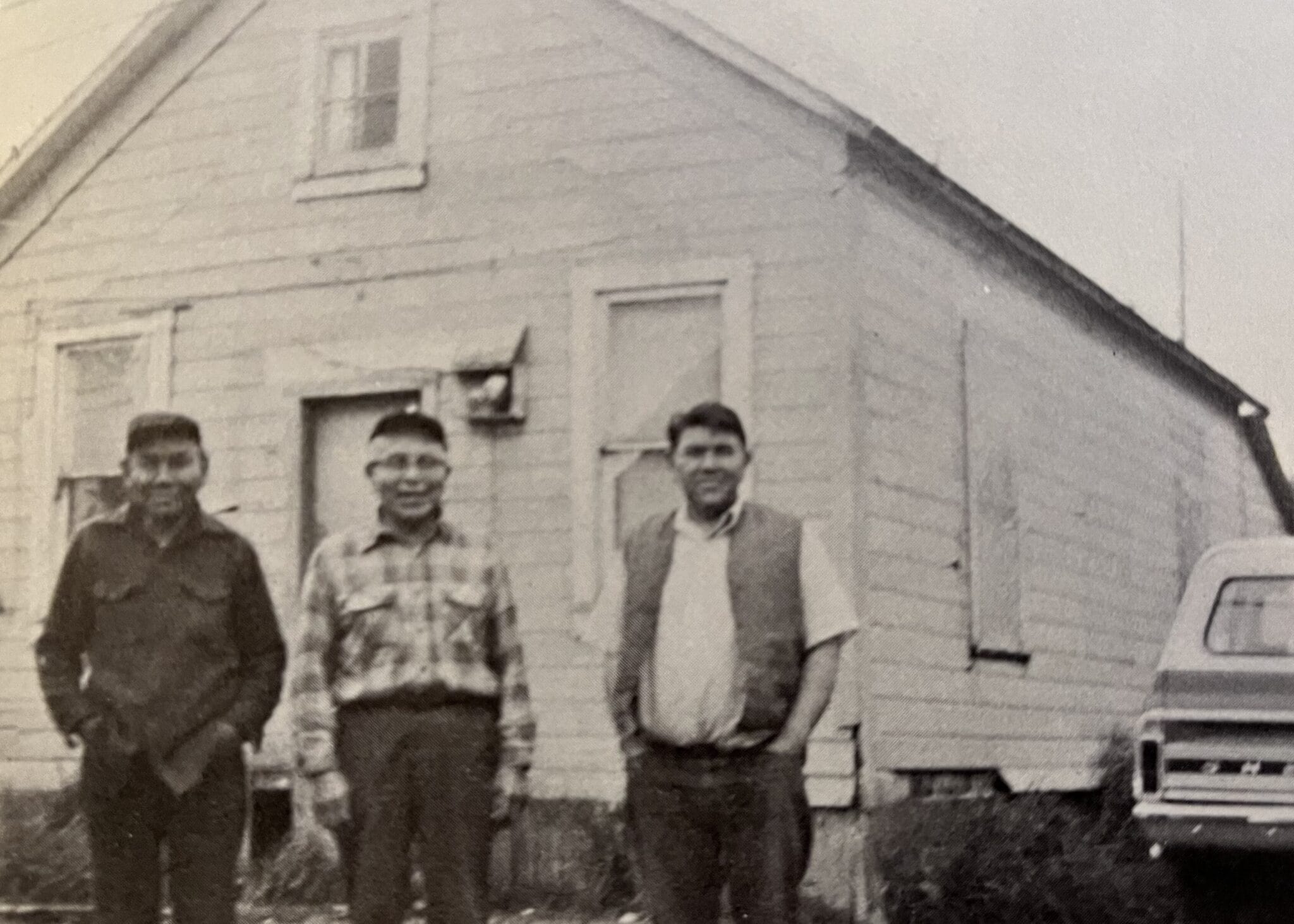 On Kake Day, Alaska Quakers to apologize for forced assimilation and