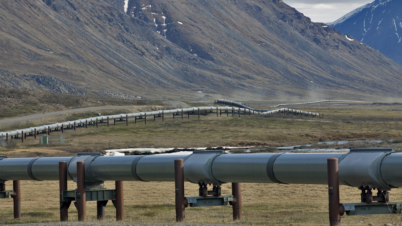 State expects Willow and Pikka to push oil production up 30% by 2032 - Vimarsana News