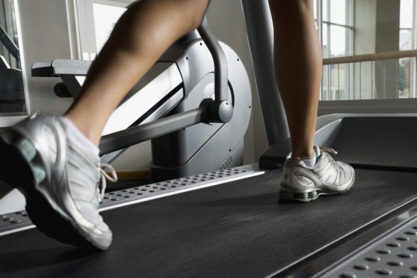 Why Can I Run So Much Better on a Treadmill Than Outdoors?: Unveiling the Reasons