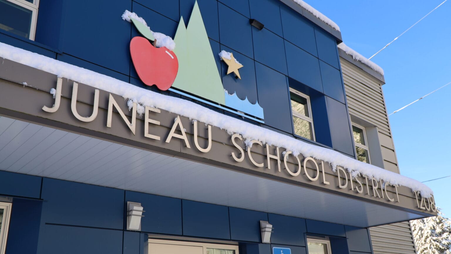 Federal education officials say Alaska owes millions to Juneau, Kenai and North Slope school districts
