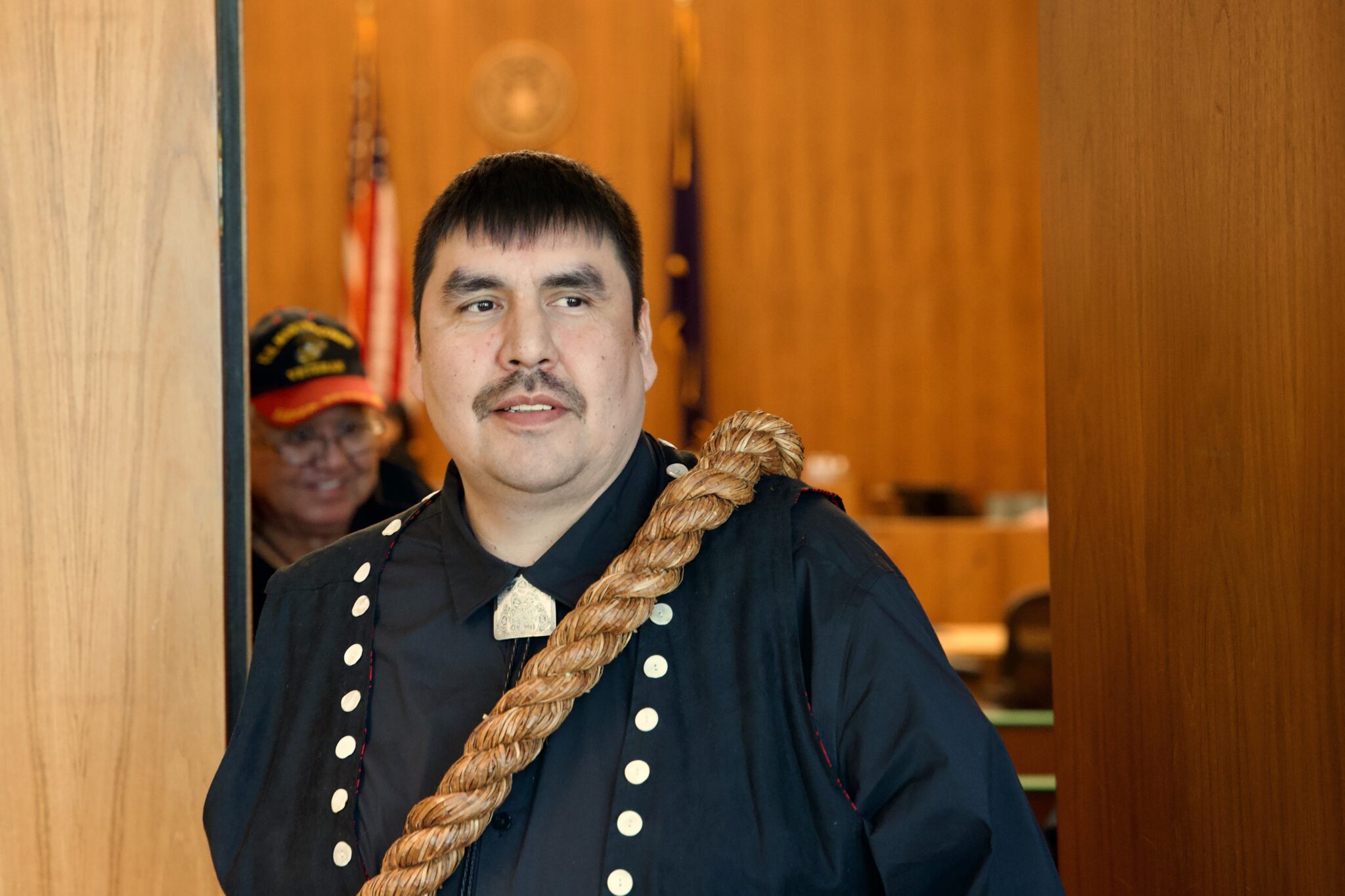 Attorneys argue scope of Metlakatla’s offreservation fishing rights in