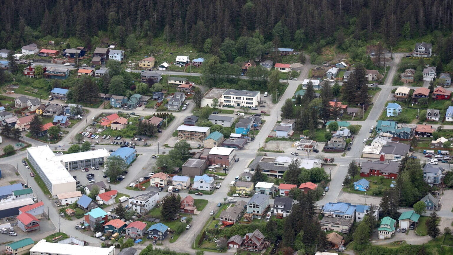 6 months after Juneau boosted grants for mother-in-law apartments, no one's biting