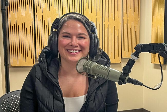 A Juneau advocate now holds a seat on the US Advisory Council on Human