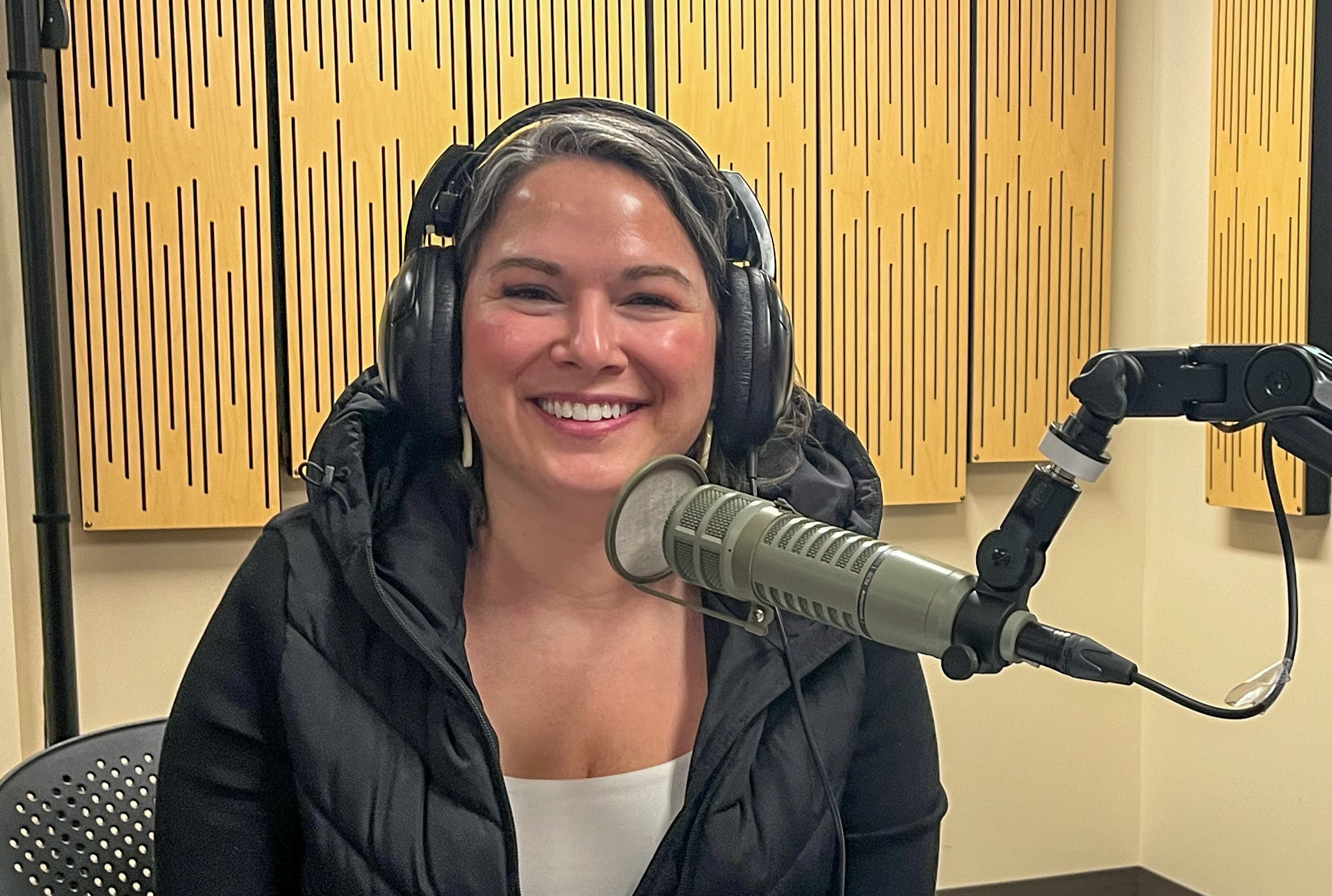 A Juneau advocate now holds a seat on the US Advisory Council on Human 