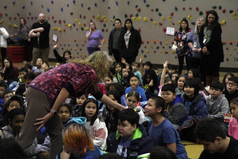 6 things to know about Alaska charter schools