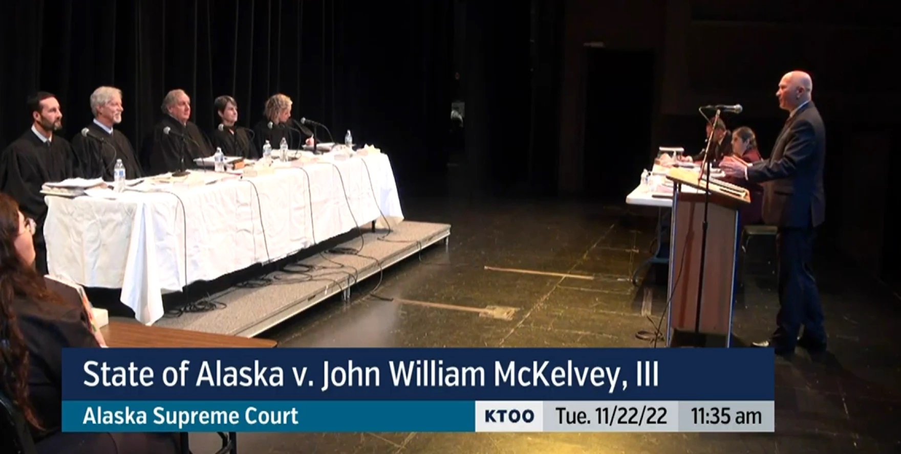 Alaska Supreme Court says cops can’t use zoomlens aerial imagery