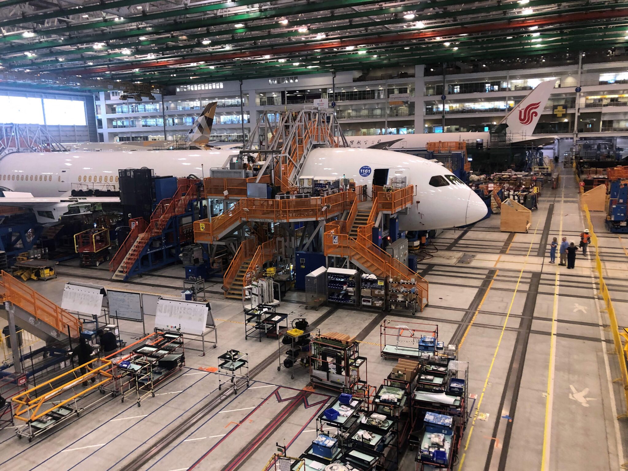 Boeing whistleblower John Barnett, who raised alarm over plane quality ...