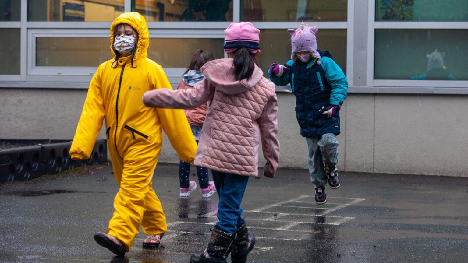 Education commissioner disputes feds' claim that Alaska didn’t fund schools equitably during the pandemic