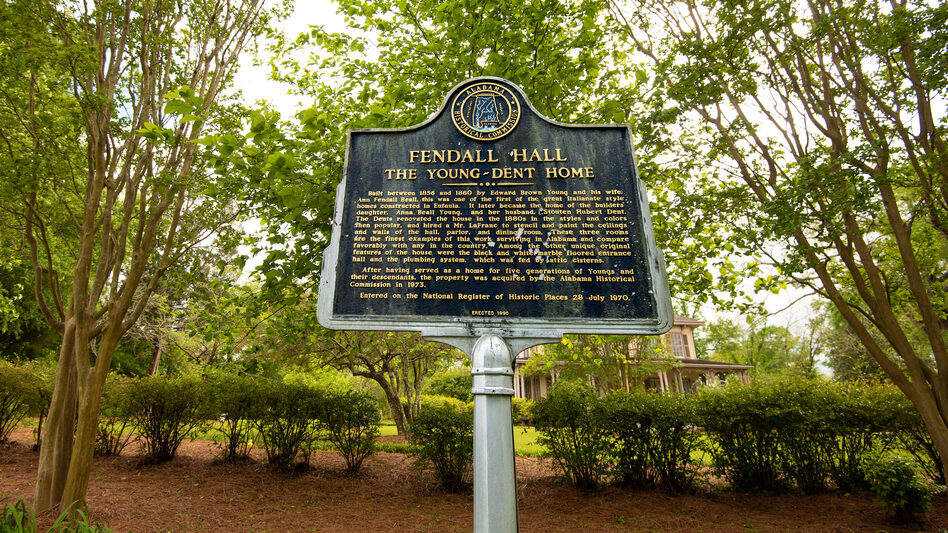 Historical markers are everywhere in America. Some get history wrong