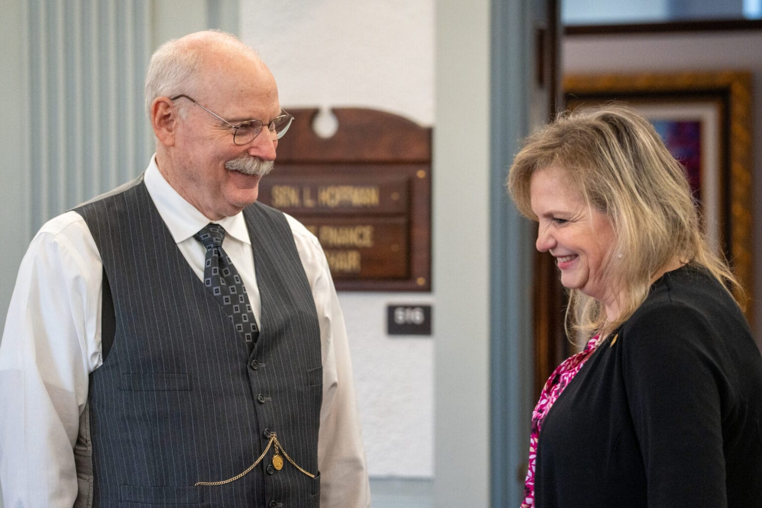 Alaska lawmakers settle on roughly 1,650 Permanent Fund dividend