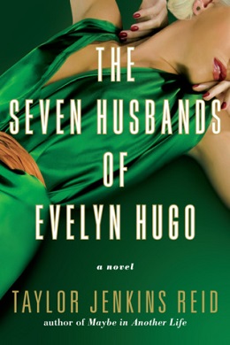 book reviews the seven husbands of evelyn hugo