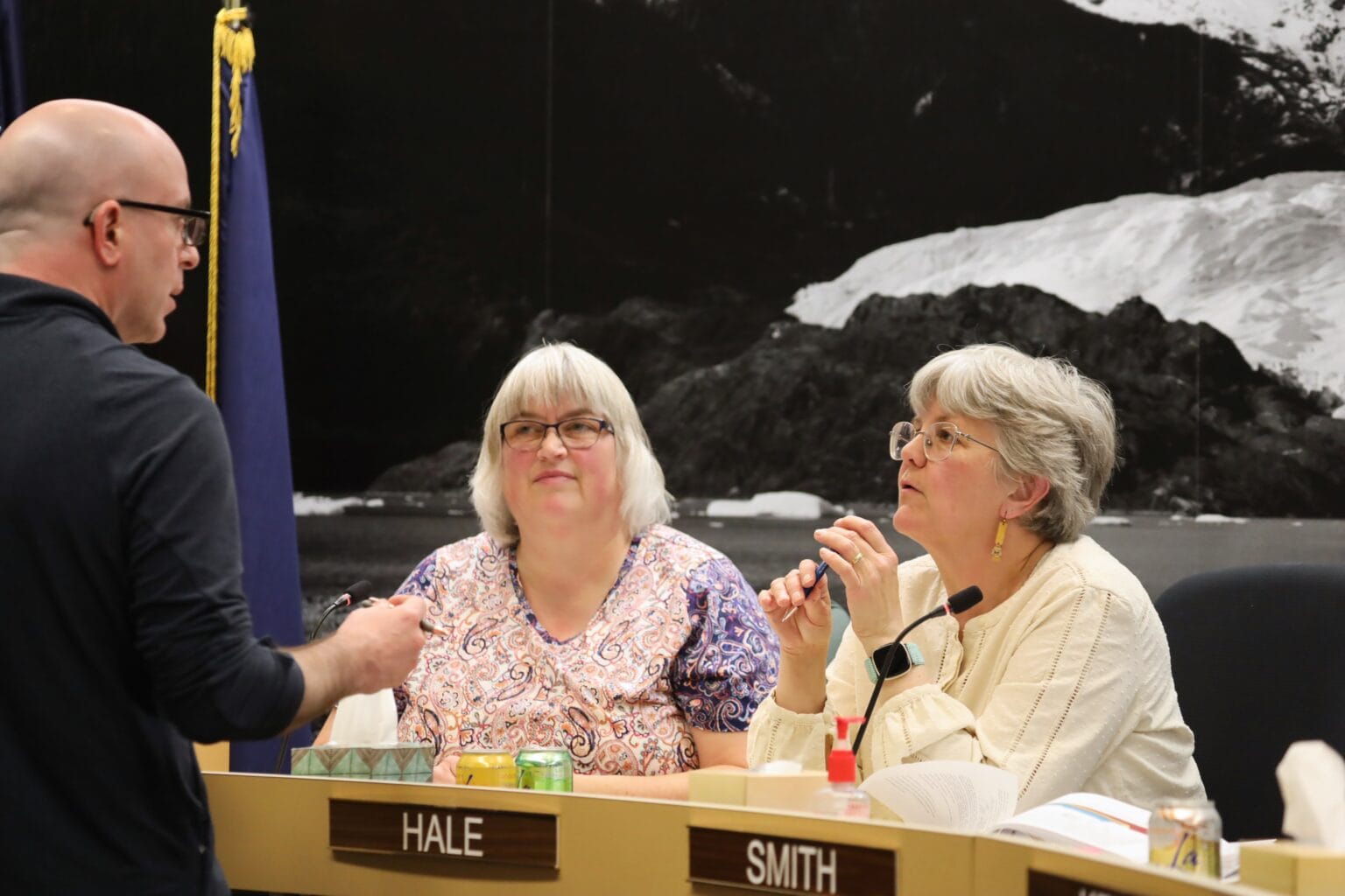 Juneau Assembly agrees to lower property tax rate next year