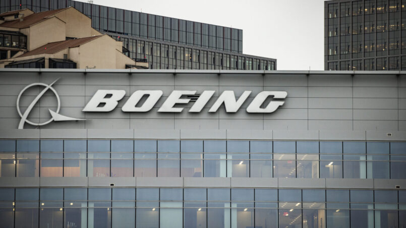 DOJ Says Boeing Broke Deal That Avoided Prosecution After 2 Fatal 737 ...