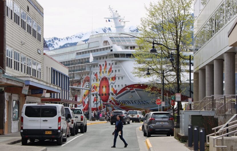 amsterdam port cruise ships