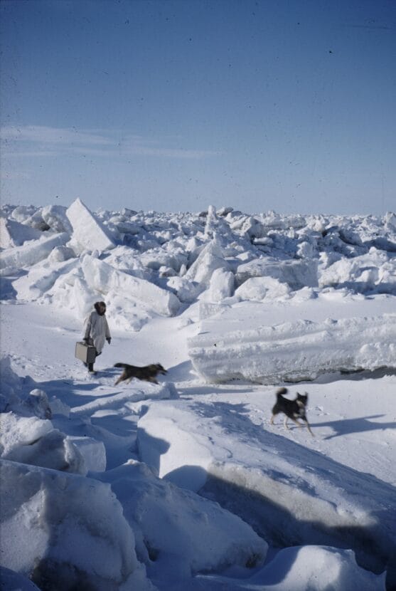 Juneau man’s 70-year-old photos could help preserve cultural knowledge ...