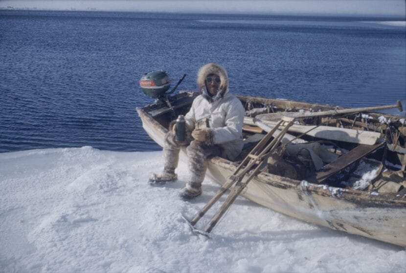 Juneau man’s 70-year-old photos could help preserve cultural knowledge ...